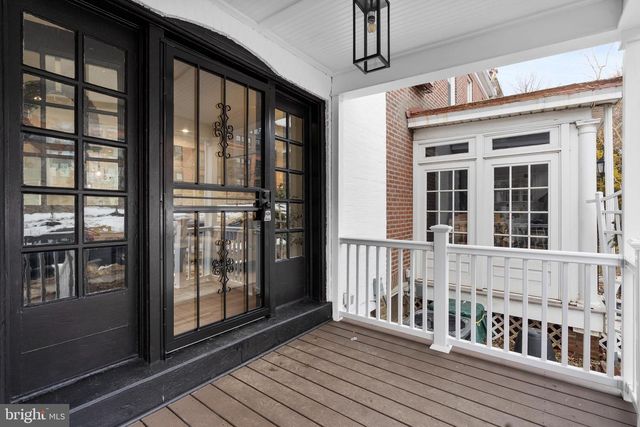 445 W BALTIMORE AVE, Media, PA 19063