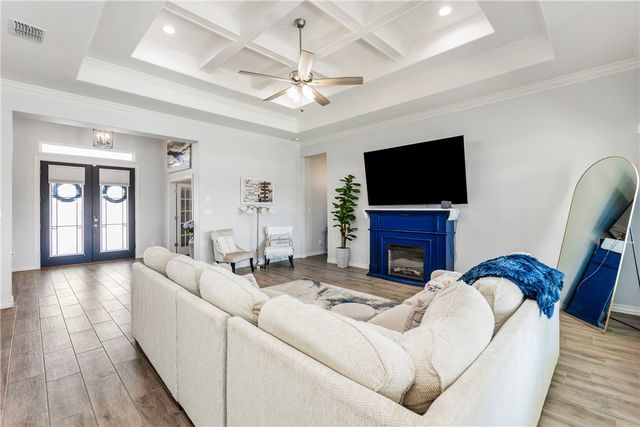 2557 Atlantic View, Corpus Christi, TX 78415