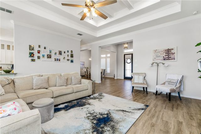 2557 Atlantic View, Corpus Christi, TX 78415