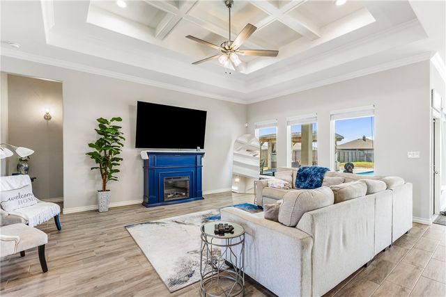 2557 Atlantic View, Corpus Christi, TX 78415
