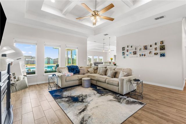 2557 Atlantic View, Corpus Christi, TX 78415