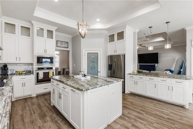 2557 Atlantic View, Corpus Christi, TX 78415
