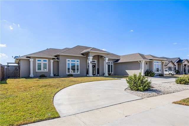 2557 Atlantic View, Corpus Christi, TX 78415