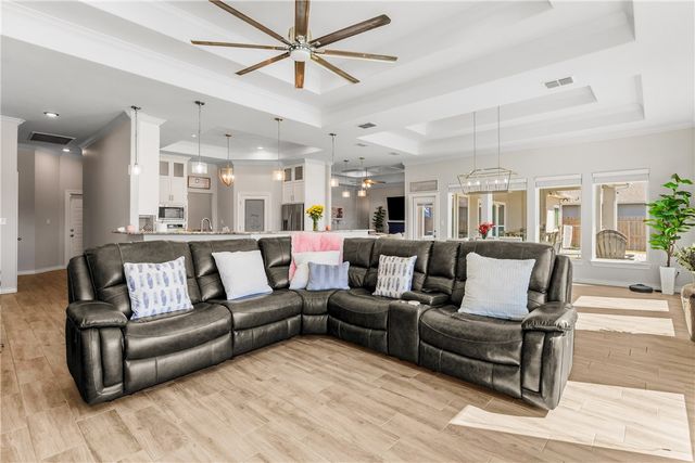 2557 Atlantic View, Corpus Christi, TX 78415