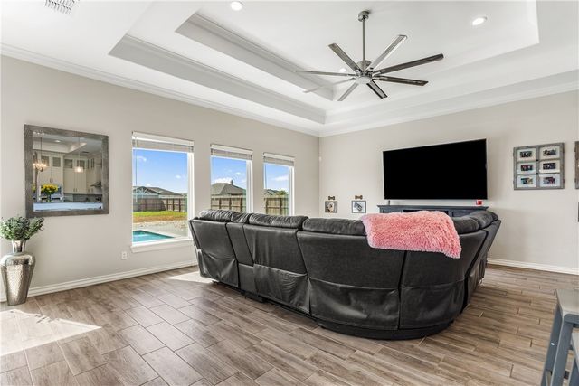 2557 Atlantic View, Corpus Christi, TX 78415