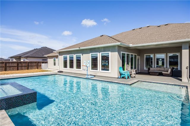 2557 Atlantic View, Corpus Christi, TX 78415