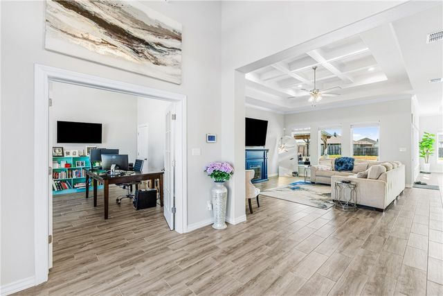 2557 Atlantic View, Corpus Christi, TX 78415