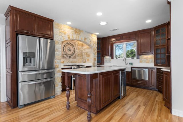 436 Fawn Road, Livingston, TX 77351