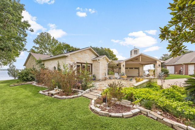 436 Fawn Road, Livingston, TX 77351