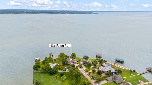 436 Fawn Road, Livingston, TX 77351