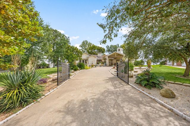 436 Fawn Road, Livingston, TX 77351