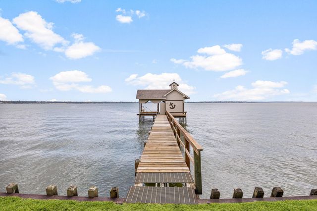 436 Fawn Road, Livingston, TX 77351