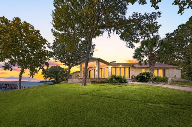 436 Fawn Road, Livingston, TX 77351