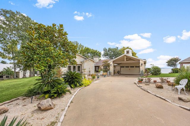 436 Fawn Road, Livingston, TX 77351