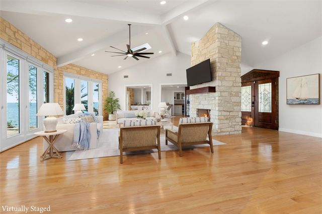 436 Fawn Road, Livingston, TX 77351