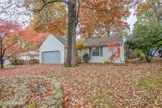 616 Tarpley St, Maryville, TN 37804