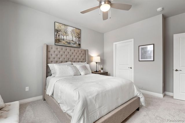 2209 Chase Drive 101, Howell, MI 48855