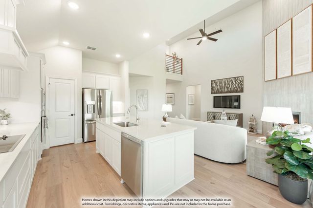 3512 Granite Rapids Road, Mesquite, TX 75181