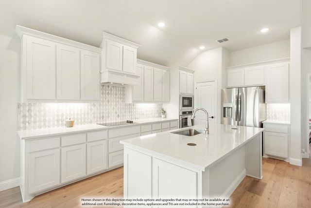 3512 Granite Rapids Road, Mesquite, TX 75181