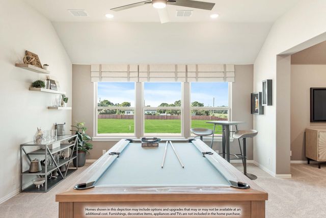 3512 Granite Rapids Road, Mesquite, TX 75181