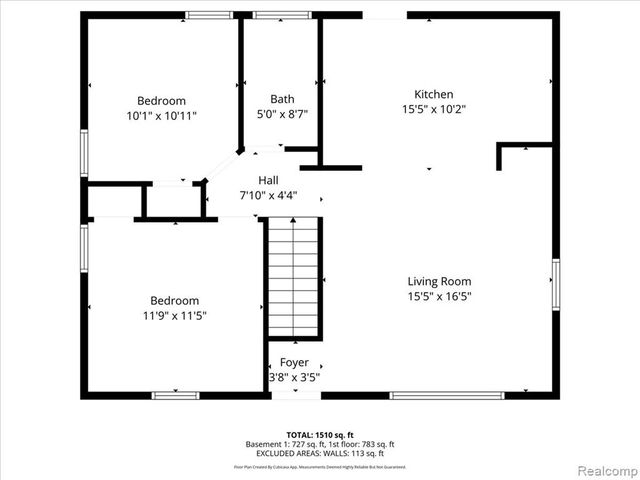 31004 Barton Street, Garden City, MI 48135