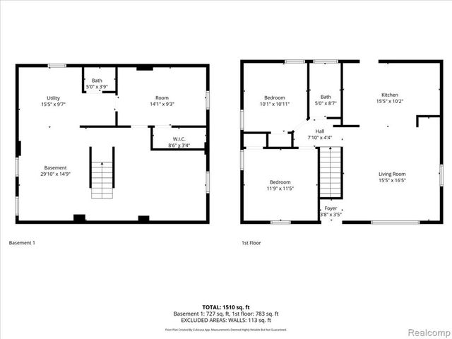 31004 Barton Street, Garden City, MI 48135