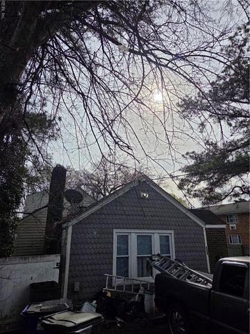 2829 Villa CIR, Norfolk, VA 23504