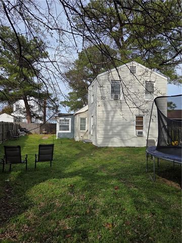 2829 Villa CIR, Norfolk, VA 23504