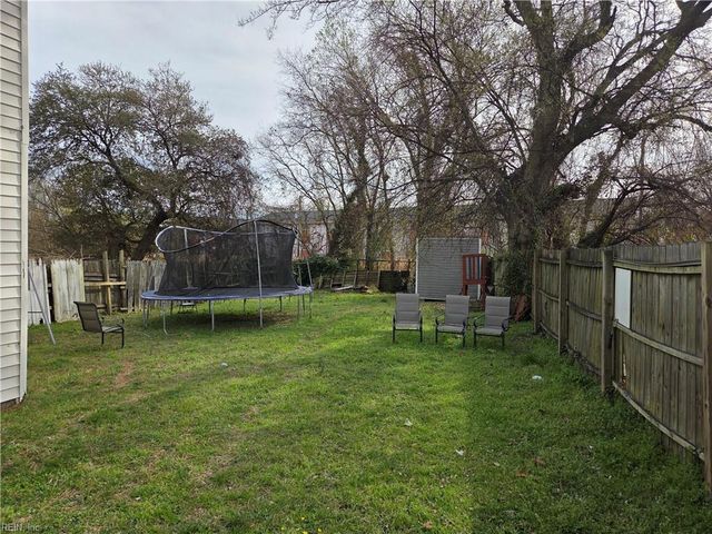 2829 Villa CIR, Norfolk, VA 23504