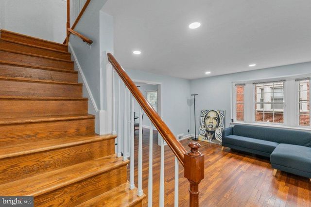 1633 PENTWOOD RD, Baltimore, MD 21239