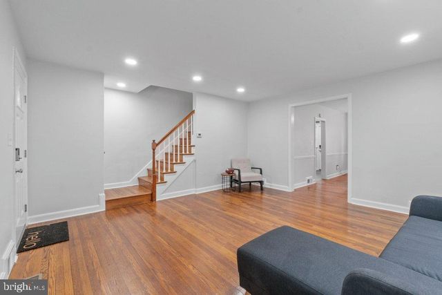 1633 PENTWOOD RD, Baltimore, MD 21239