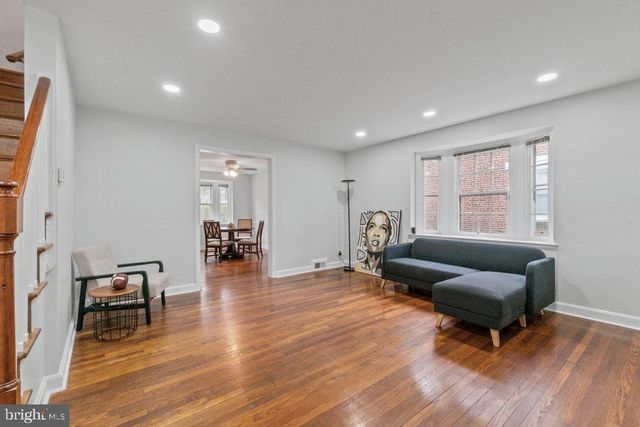 1633 PENTWOOD RD, Baltimore, MD 21239