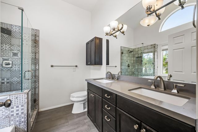 1550 W MAPLEWOOD Street, Chandler, AZ 85286