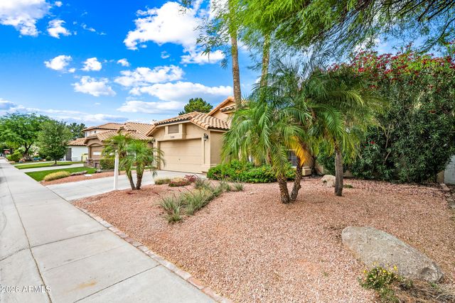 1550 W MAPLEWOOD Street, Chandler, AZ 85286