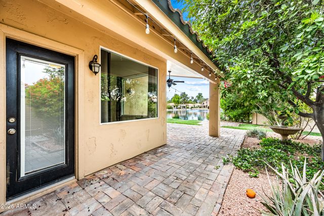 1550 W MAPLEWOOD Street, Chandler, AZ 85286