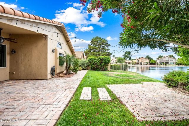 1550 W MAPLEWOOD Street, Chandler, AZ 85286