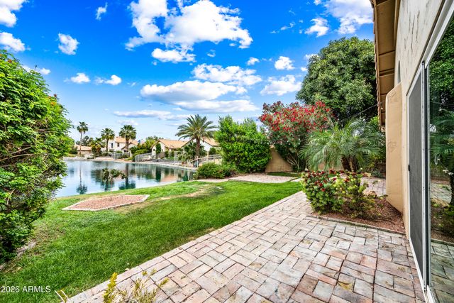 1550 W MAPLEWOOD Street, Chandler, AZ 85286
