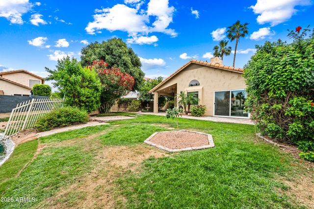 1550 W MAPLEWOOD Street, Chandler, AZ 85286