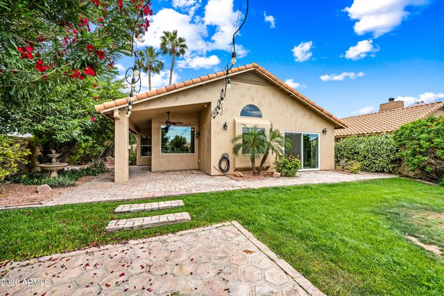 1550 W MAPLEWOOD Street, Chandler, AZ 85286