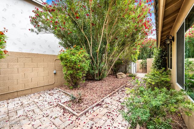 1550 W MAPLEWOOD Street, Chandler, AZ 85286