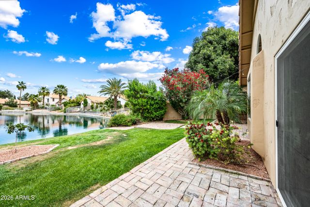 1550 W MAPLEWOOD Street, Chandler, AZ 85286