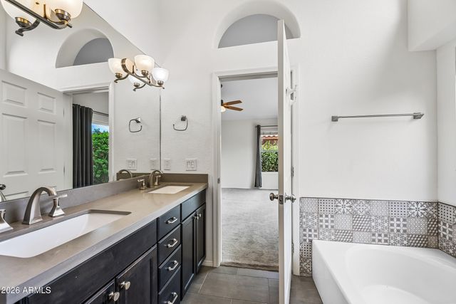 1550 W MAPLEWOOD Street, Chandler, AZ 85286