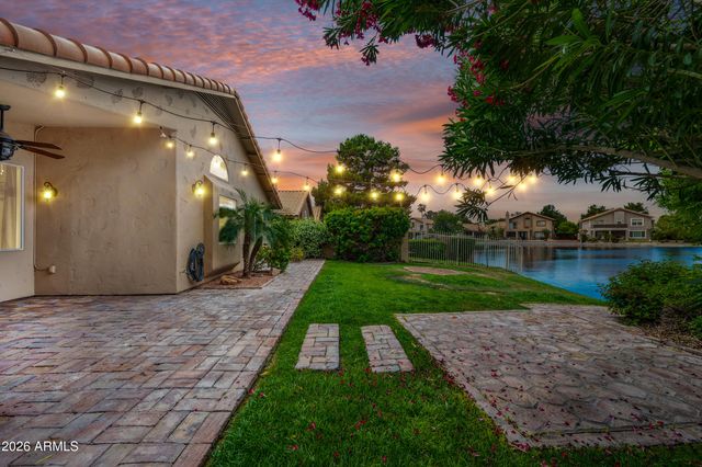 1550 W MAPLEWOOD Street, Chandler, AZ 85286