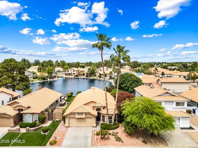 1550 W MAPLEWOOD Street, Chandler, AZ 85286