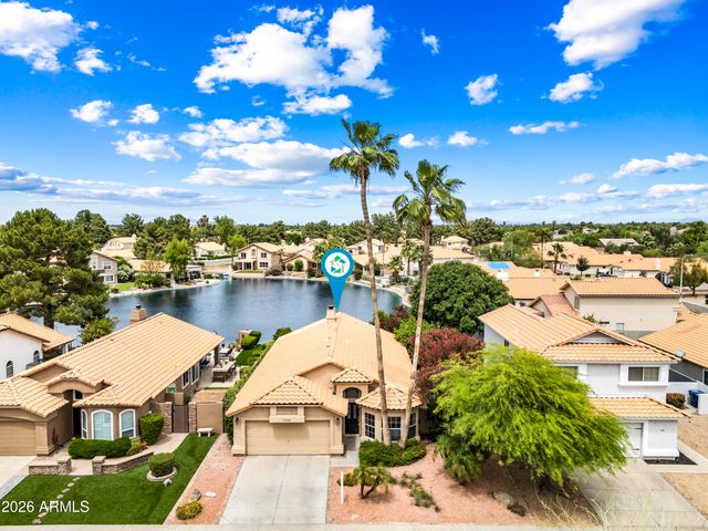 1550 W MAPLEWOOD Street, Chandler, AZ 85286