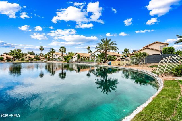 1550 W MAPLEWOOD Street, Chandler, AZ 85286