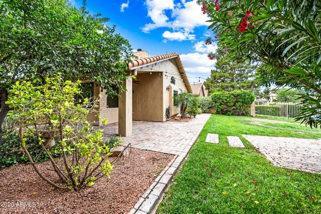 1550 W MAPLEWOOD Street, Chandler, AZ 85286