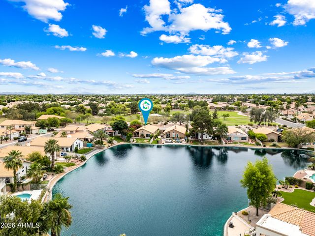 1550 W MAPLEWOOD Street, Chandler, AZ 85286