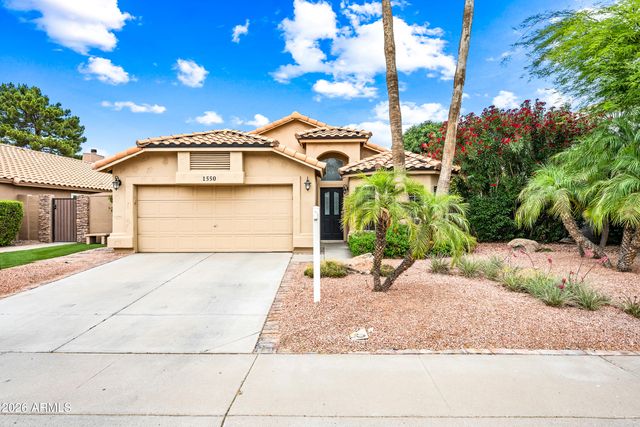 1550 W MAPLEWOOD Street, Chandler, AZ 85286