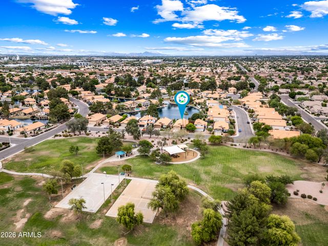 1550 W MAPLEWOOD Street, Chandler, AZ 85286